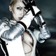 Illustration for article titled This emMetal Gear/em Cosplay Is Boss